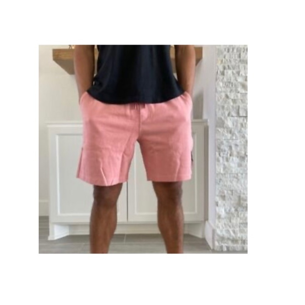 686 MEN'S EVERYWHERE DOUBLE KNIT SHORT ROSETTE